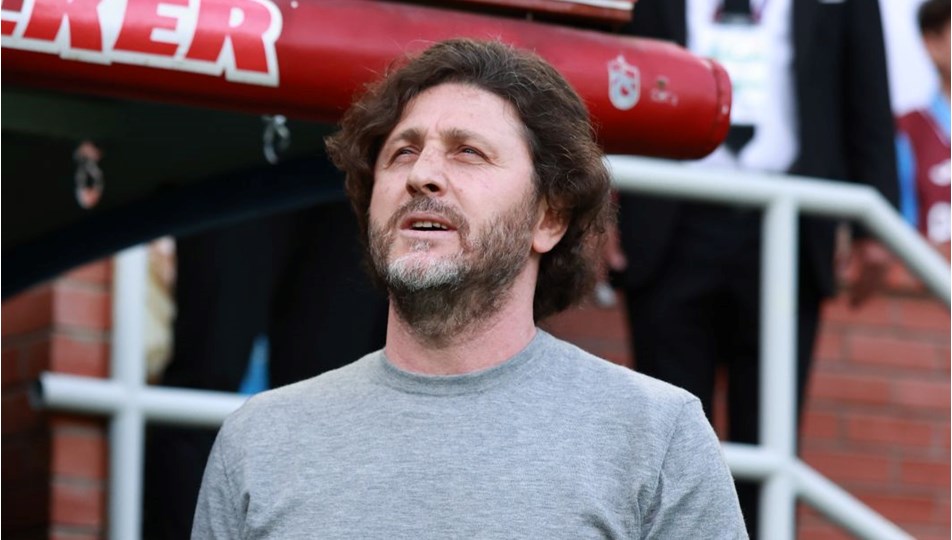 Trabzonspor, Fatih Tekke ile yenilgisiz başladı