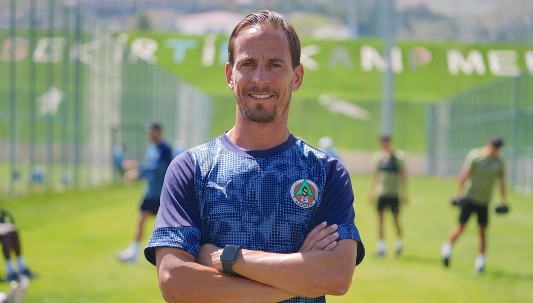 Joao Pereira: "Mourinho birçok kapı açtı"