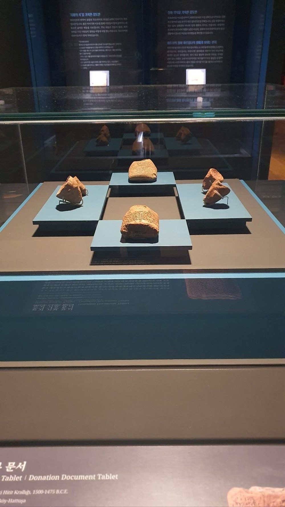 Hititler Seul'u Fethediyor: Antik İmparatorluk Doğu'yla Karşılaşıyor 79 GfkPTjT7gkq8VQ6QfHSE4Q