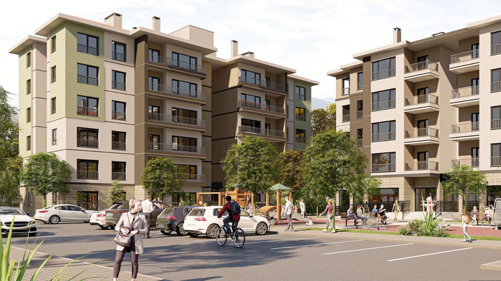 TOKİ kura çekimi 2022: TOKİ kuraları ne zaman çekilecek? (2022 TOKİ Sosyal Konut Projesi) - 4