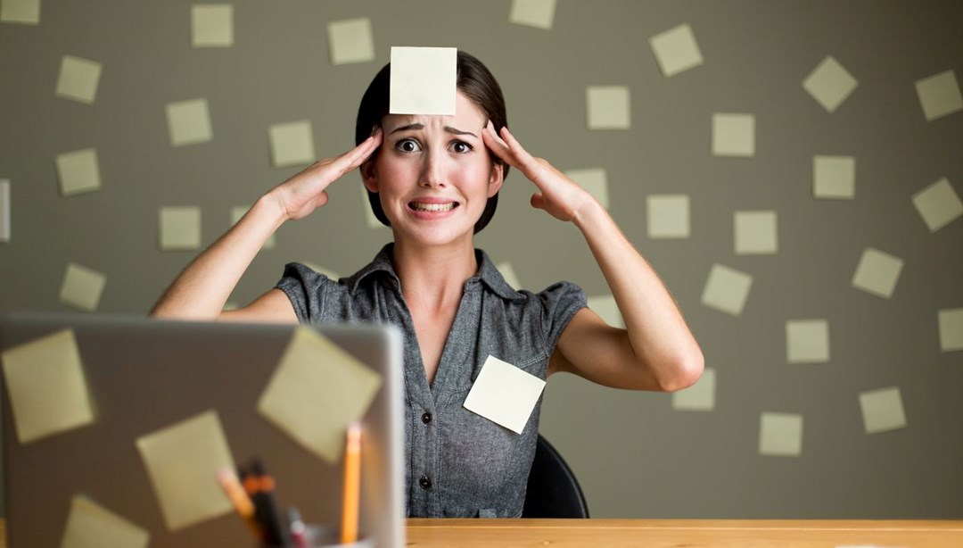 Beyin çürümesi yaşıyor olabilirsiniz: Zihninizin ağır çekimde takılıp kaldıysa dikkat!