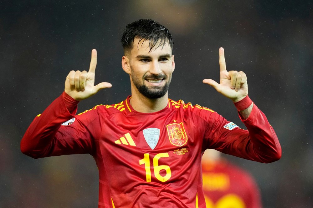 Avrupa'da resmileşen transferler - 14