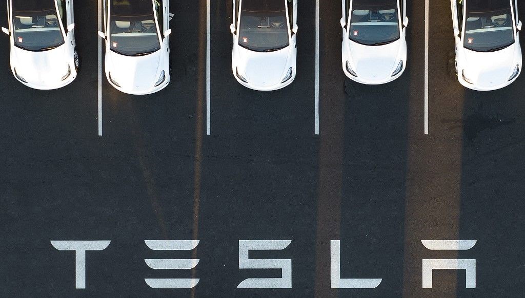 Tesla'da dönüm noktası