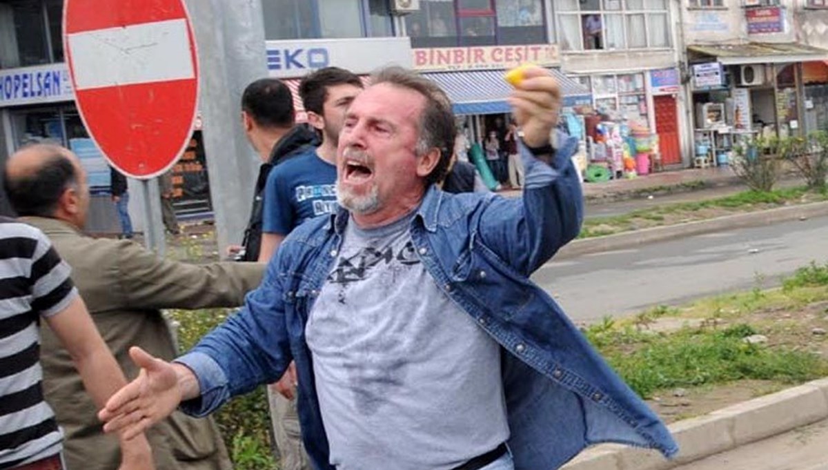 Metin Lokumcu davasında 13 polis için beraat talebi Metin Lokumcu davasında 13 polis için beraat talebi