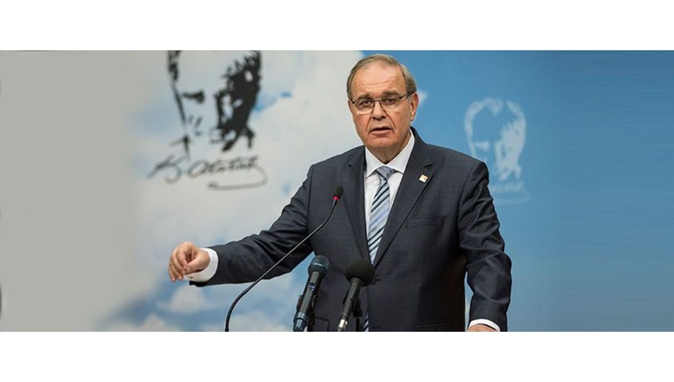 CHP Sözcüsü Öztrak: Seçimlerin tartışılacak yanı kalmadı
