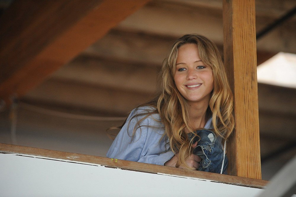Kilise oyunlarından Hollywood yıldızlığına (En iyi Jennifer Lawrence filmleri) - 6