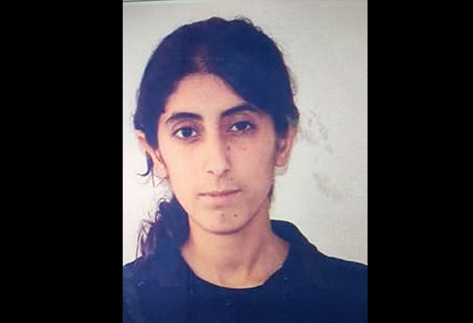 Mersin'de polisevine saldırı: Bir polis şehit oldu, bir polis ve bir vatandaş yaralı - 2