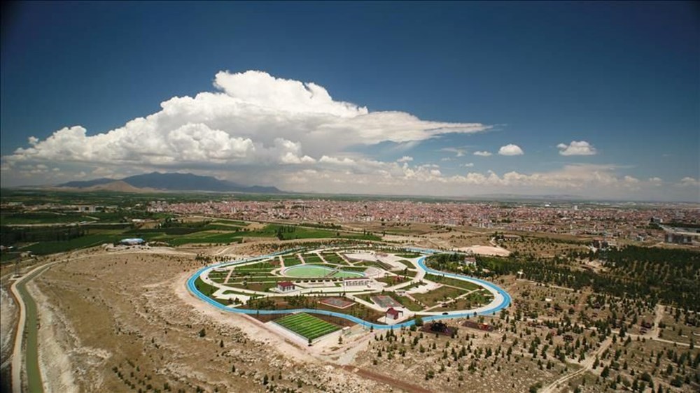 Türkiye'de zelzele riski en az olan kentler: AFAD ve MTA'ya nazaran Türkiye'nin en inançlı 20 kenti 76 GhBcQKARaUO4B52JuqcJrQ