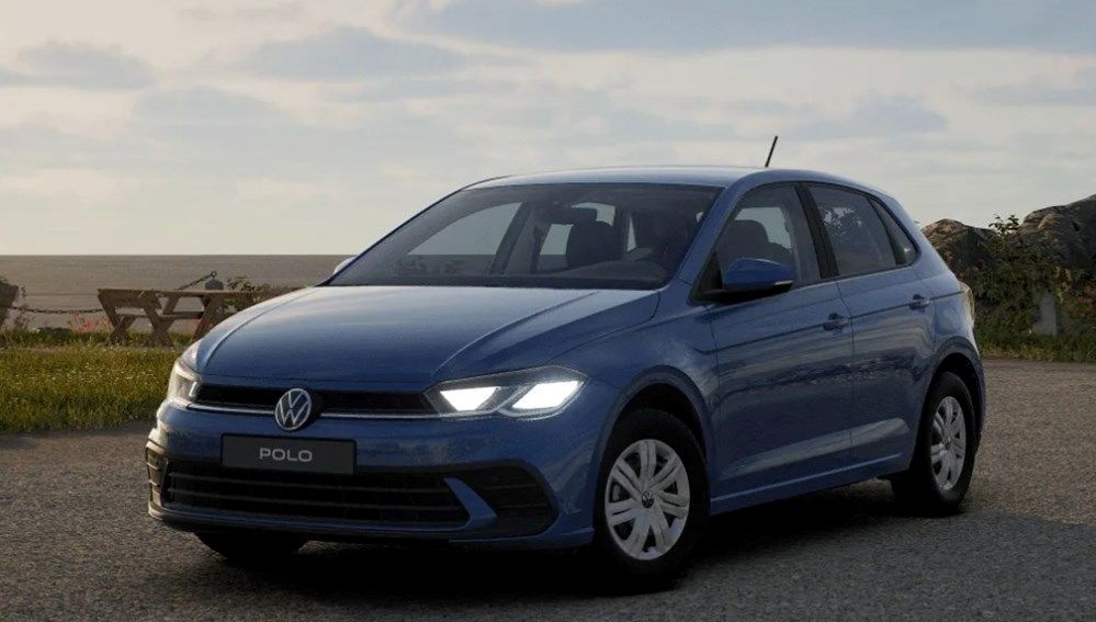 Volkswagen Ağustos 2025 fiyat listesi