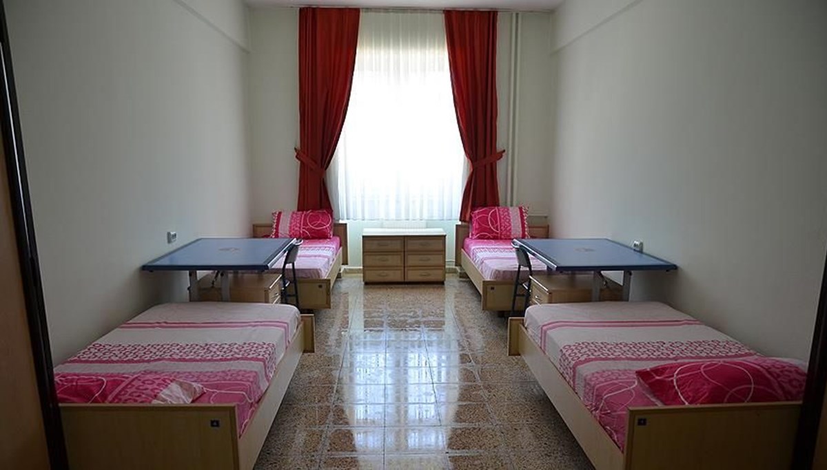 SON DAKİKA: Öğrenci yurtlarında yeni dönem başvuruları başladı