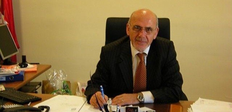 Datça Belediye Başkanı Tokcan görevi bırakacağını açıkladı - 1