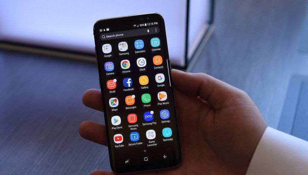 Apple ve Google'a Texas engeli