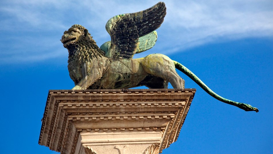 Dünyaca ünlü heykel "Çin malı" çıktı