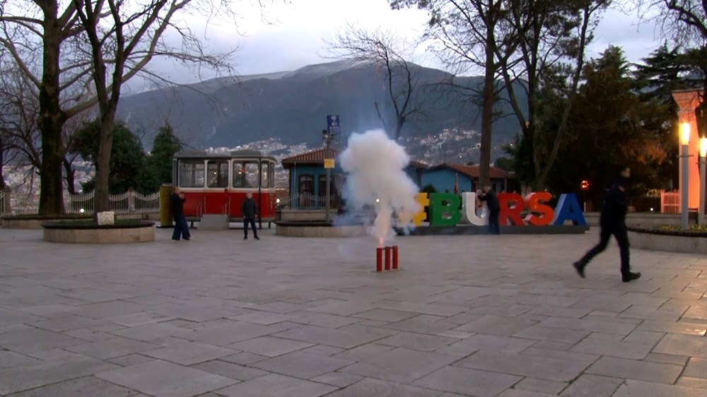 İlk defa duyanları korkutuyor: Bursa'da yıllardır devam ediyor - 1