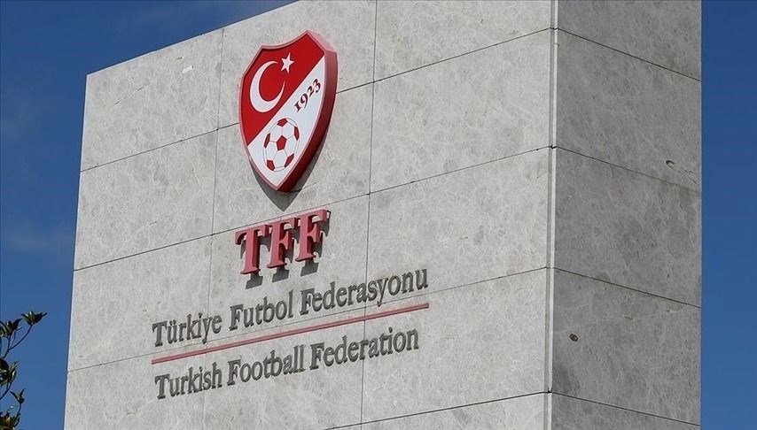 TFF'den Süper Lig kulüplerine tepki: 