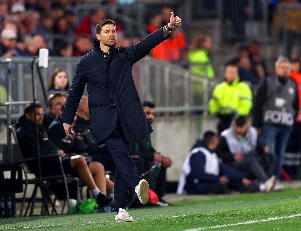 Dev muahedeyi duyurdular: Xabi Alonso, Arda Güler'in hocası oluyor 77 GiKB4ZwrukySNQEvum qXA