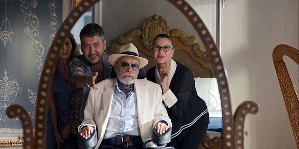 Kasım ayında mutlaka izlemeniz gereken filmler - 2