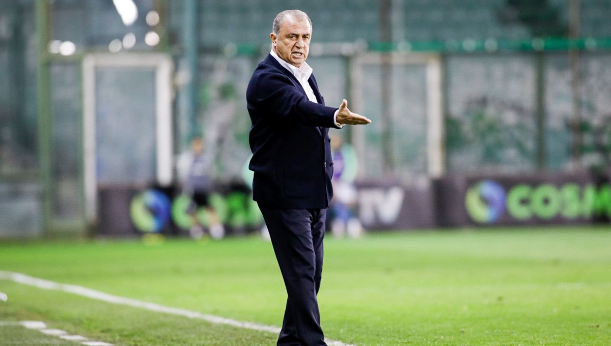 Fatih Terim'in yeni takımı belli oldu: Suudi Arabistan ekibi anlaşmayı gece yarısı açıkladı