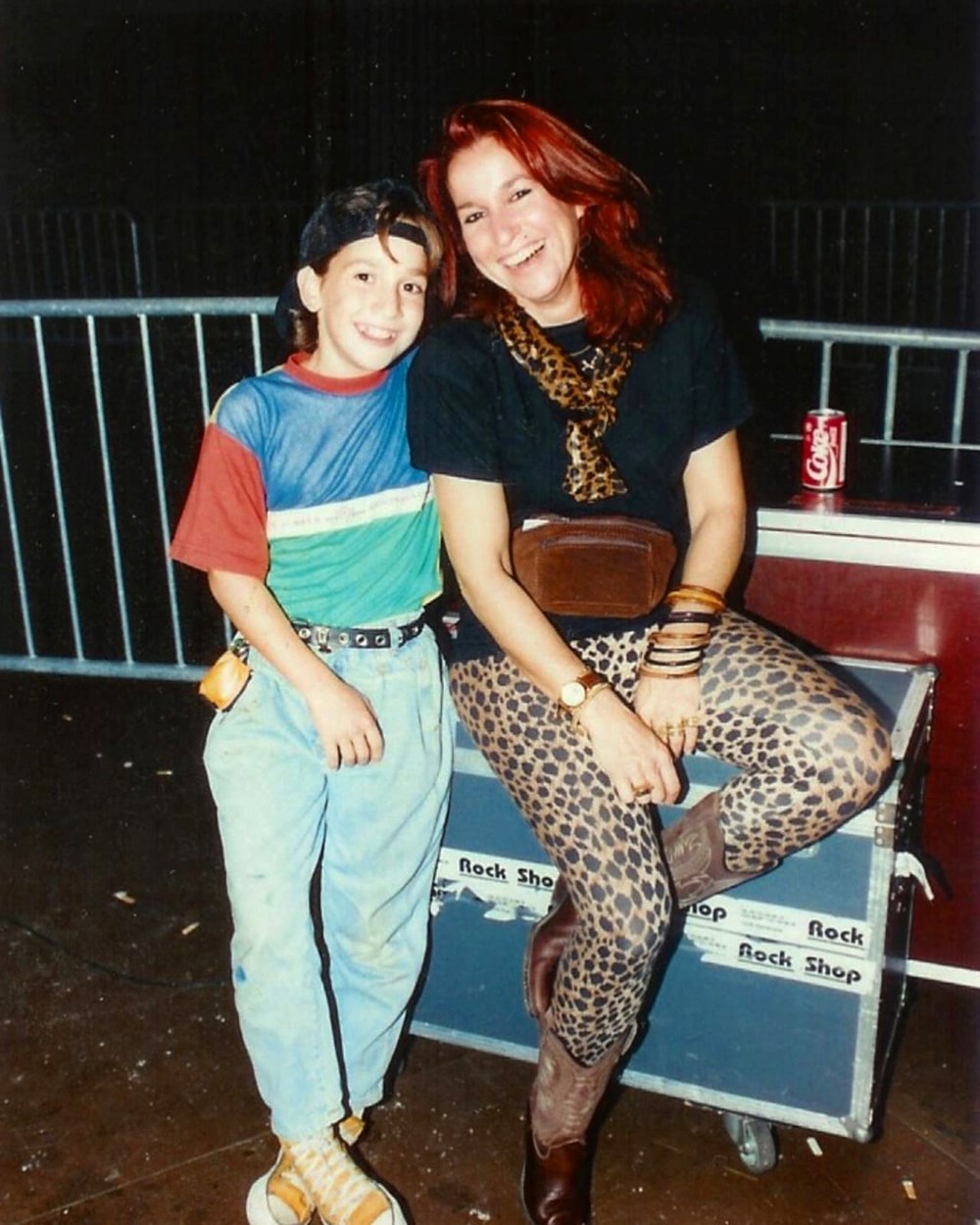 Dilan Çiçek Deniz geçmişe götürdü (Ünlülerin çocukluk ve gençlik halleri) - 69