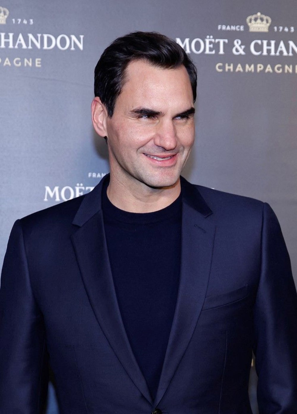 Tenisin efsane ismi Roger Federer'den BlackPink paylaşımı - 5