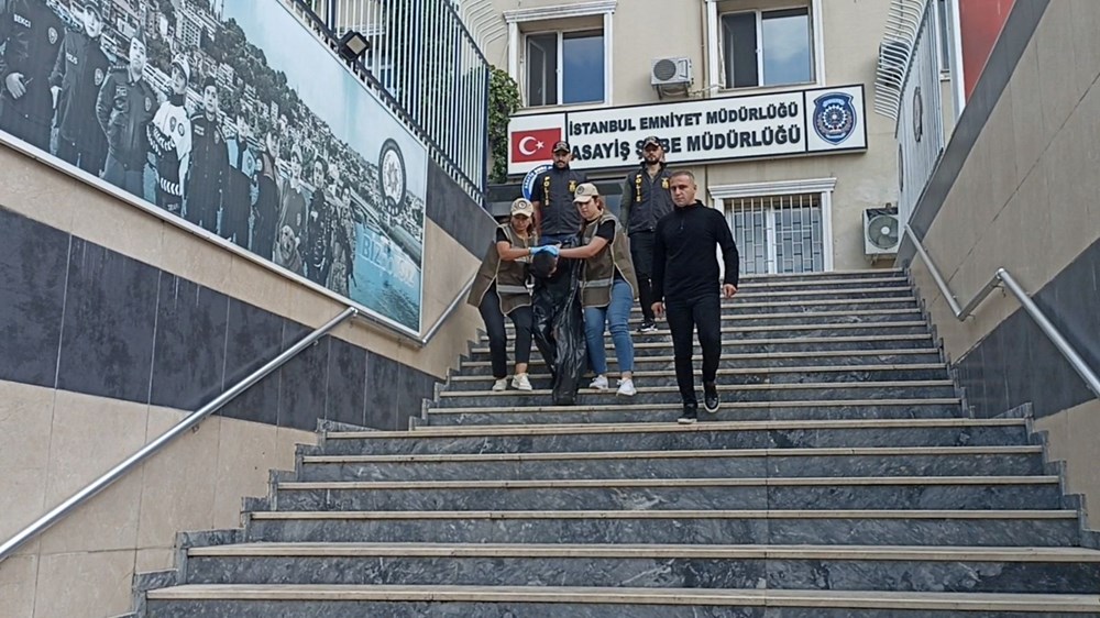 Ümraniye'de suç makinesi polisi şehit etti - 13