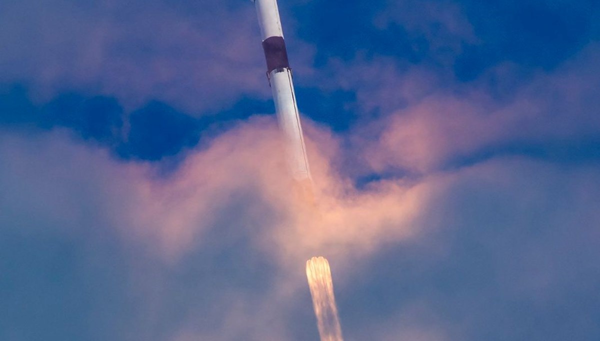 Türksat 6A ilk kez antenlerini açtı ve test sürecine başladı Türksat 6A ilk kez antenlerini açtı ve test sürecine başladı