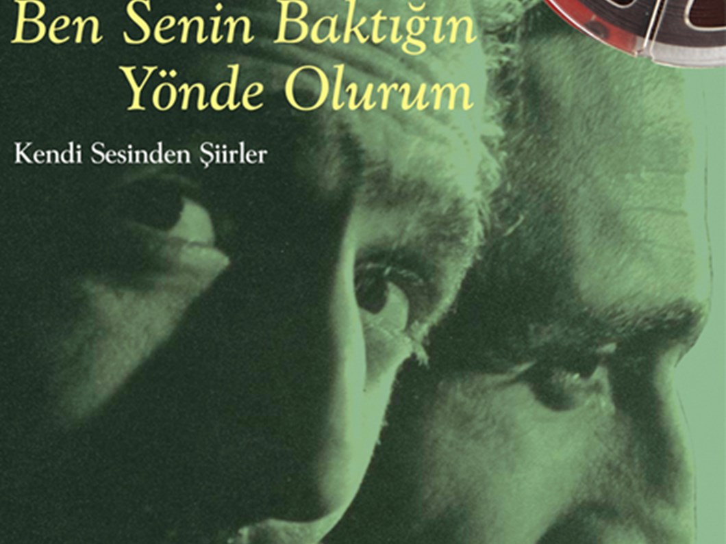 kendi sesinden ozdemir asaf ntv