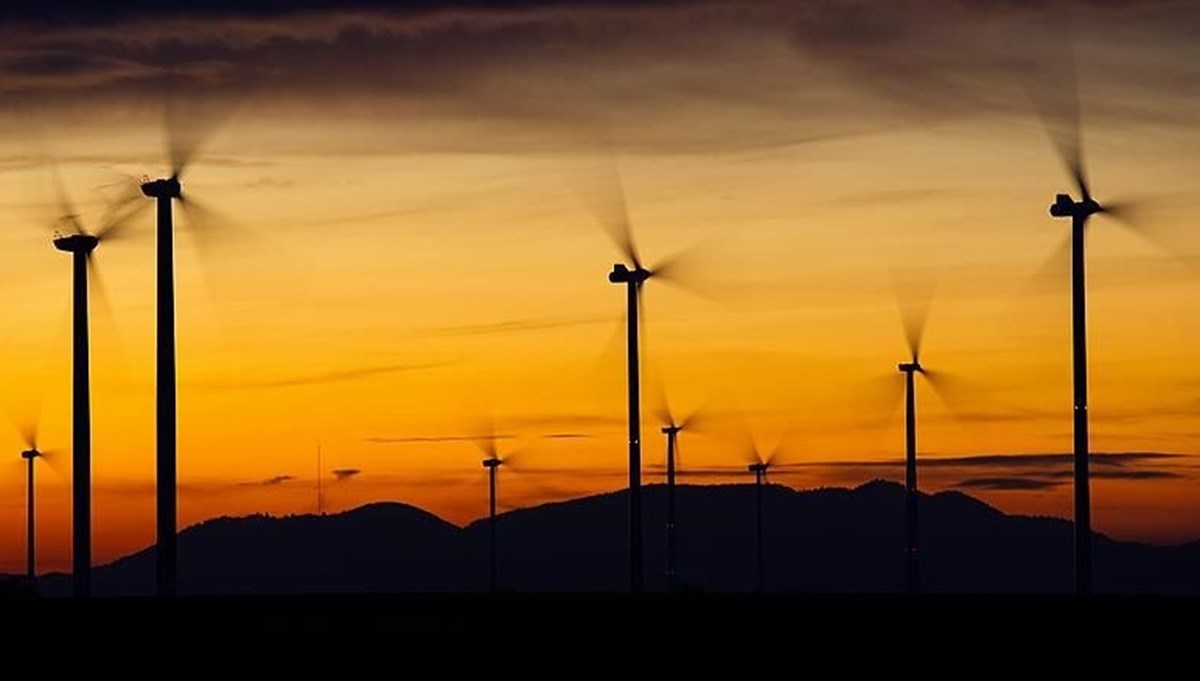 Sıfır emisyon için temiz enerji yatırım ihtiyacı yıllık 1 trilyon dolar