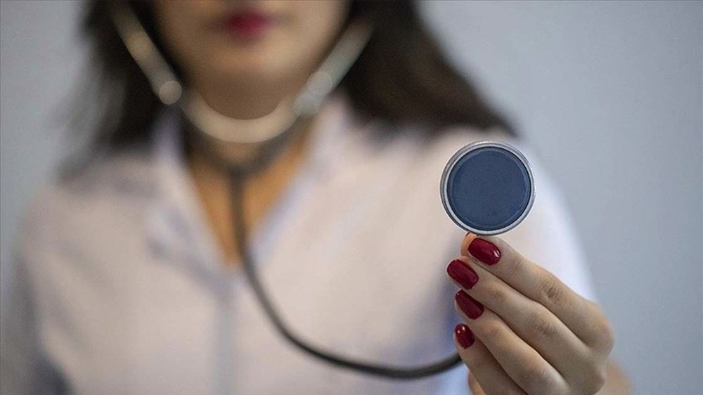 Sağlıkta yeni dönem bugün başladı: Uzaktan muayeneyi SGK karşılayacak - 6