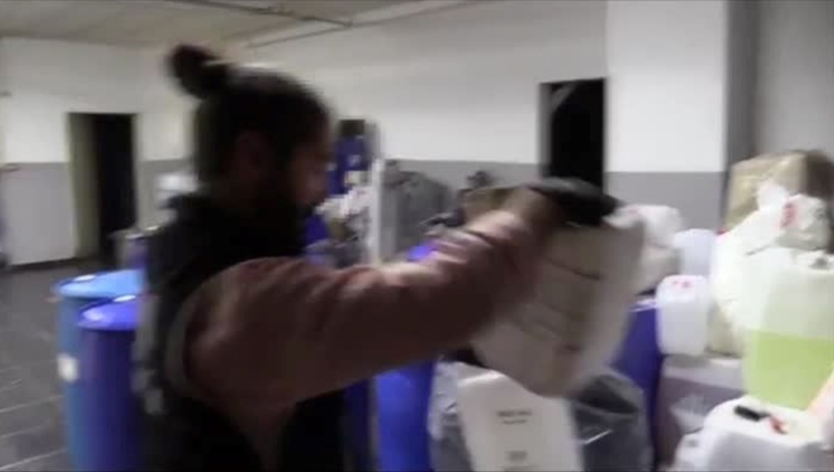 Yurt dışından getirip sahtesini yapıyorlarmış: Bu kozmetik ürünlerine dikkat! Yurt dışından getirip sahtesini yapıyorlarmış: Bu kozmetik ürünlerine dikkat!