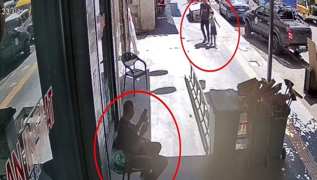 Çocuk kaçıran şüpheli: Cezaevine girmek istedim
