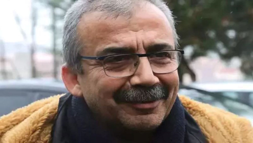 Sırrı Süreyya Başkan kimdir, hastalığı ne? 75 GjhrhT h70eNqLzOReB8 Q