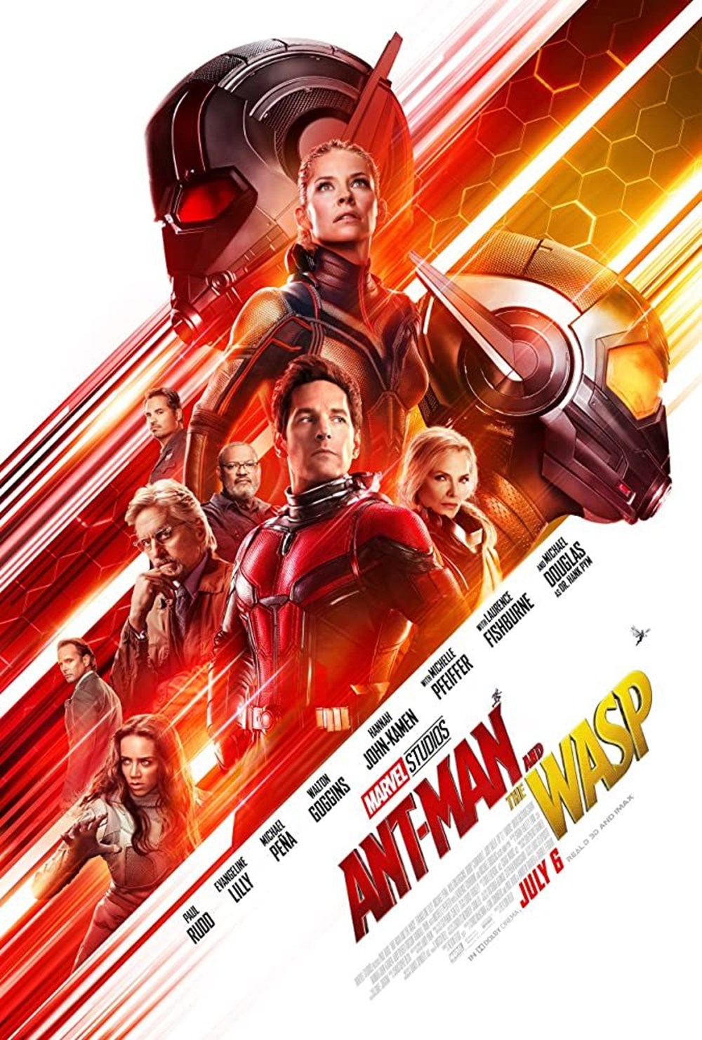 En iyi Marvel filmleri - 40