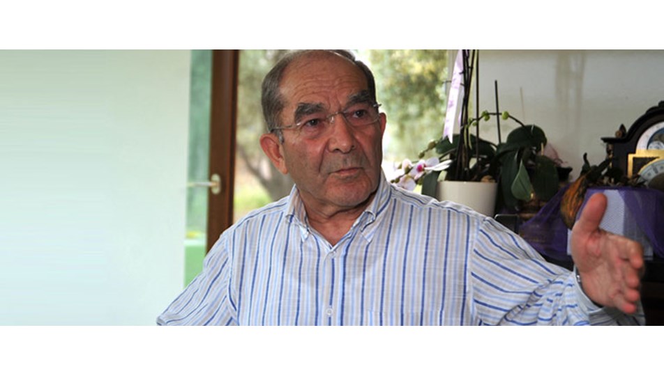 Özkök: 2004'teki MGK'da hükümeti bilgilendirdik