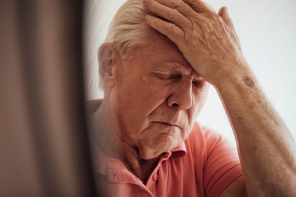 Kadınların Alzheimer'a erkeklerden daha fazla yatkın olmasına neden olan gen keşfedildi: MGMT - 6