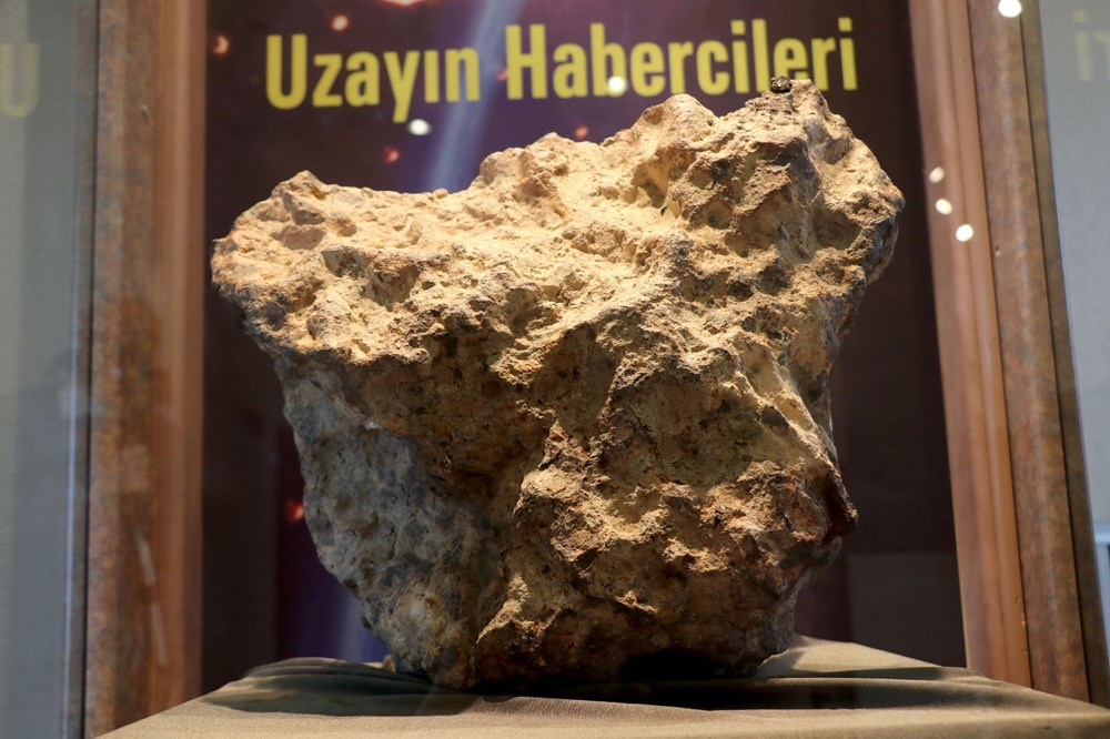 Çorum'dan ABD'ye: Tarlasında buldu, 1.3 milyon liraya sattı - 15