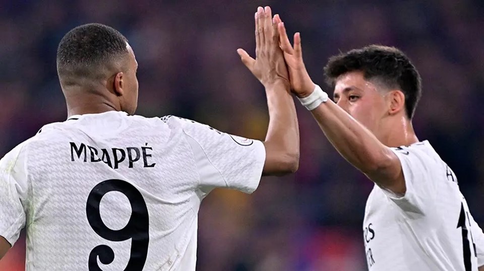 Arda Güler çok istiyordu, Real Madrid ters köşe yaptı: Kararın ardından tepki büyüyor - 2