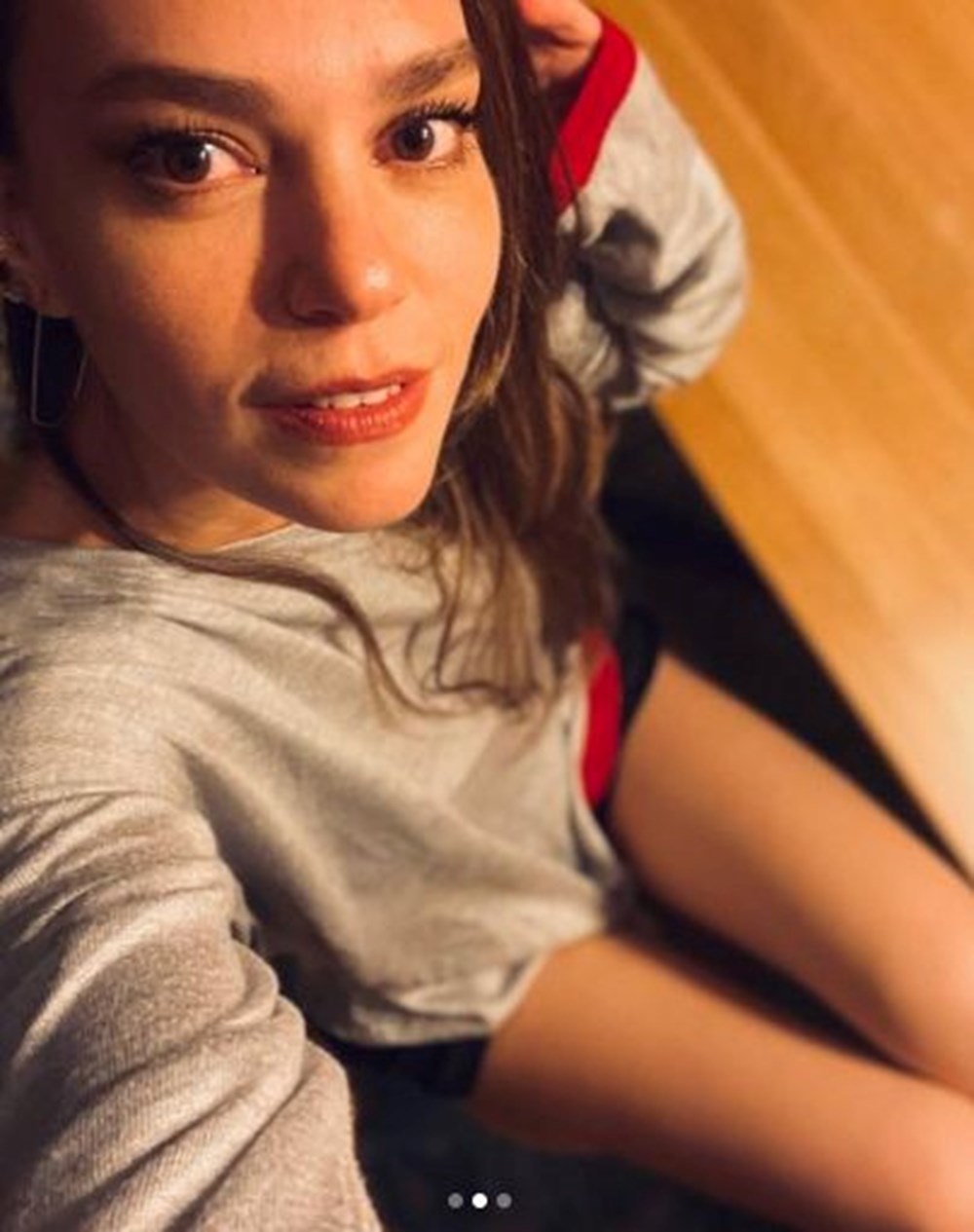 Aslı Enver'in fotoğraflarına yorum yağdı - 3