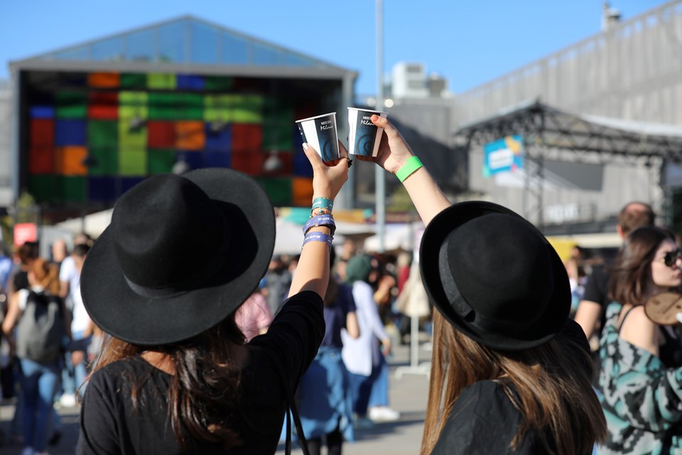 Kahve festivali 1 Ekim Dünya Kahve Günü’nde geri dönüyor - 1