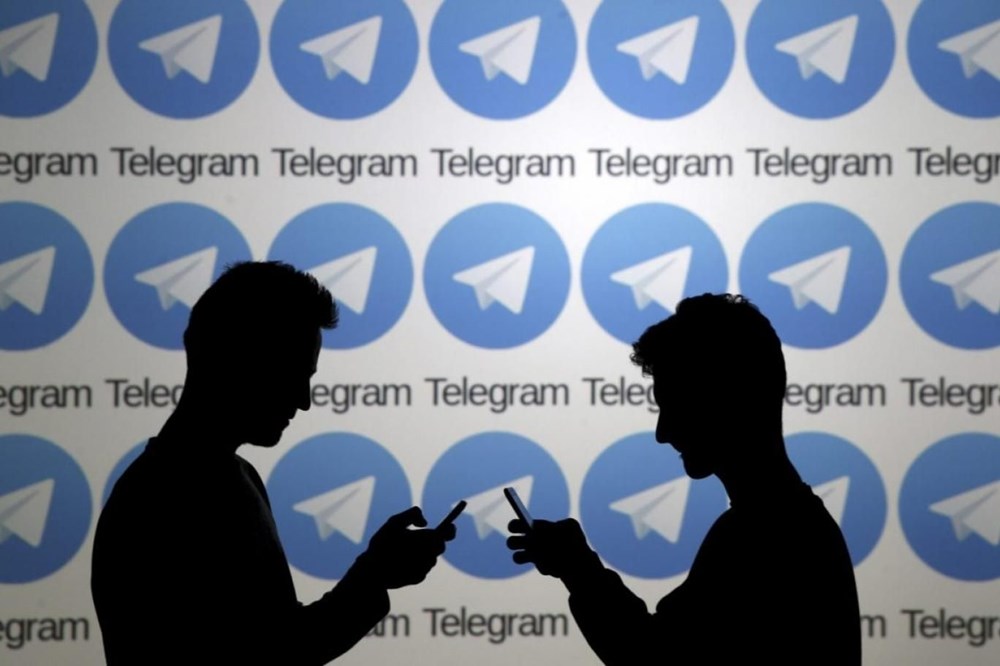 WhatsApp etkisi: Telegram kullanıcı sayısında rekor kırdı - 5