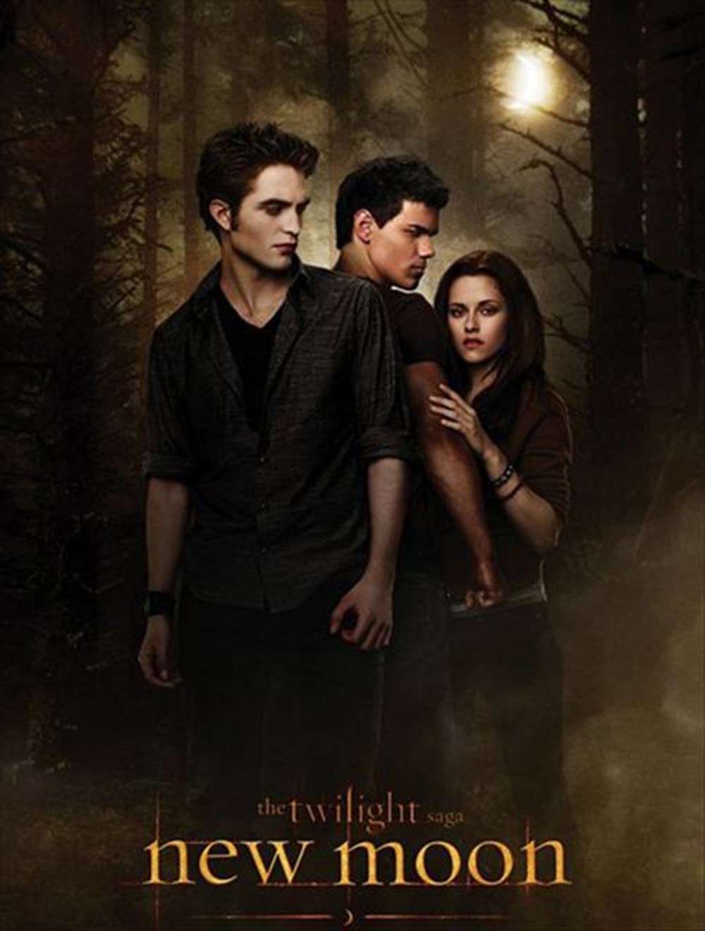 Yeni Twilight'ın ilk kareleri - 1
