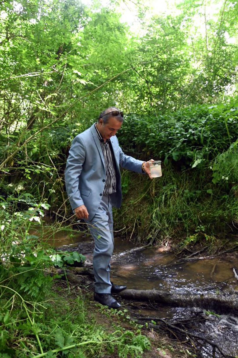 Ergene Nehri, Trakya'da zehir saçıyor - 10