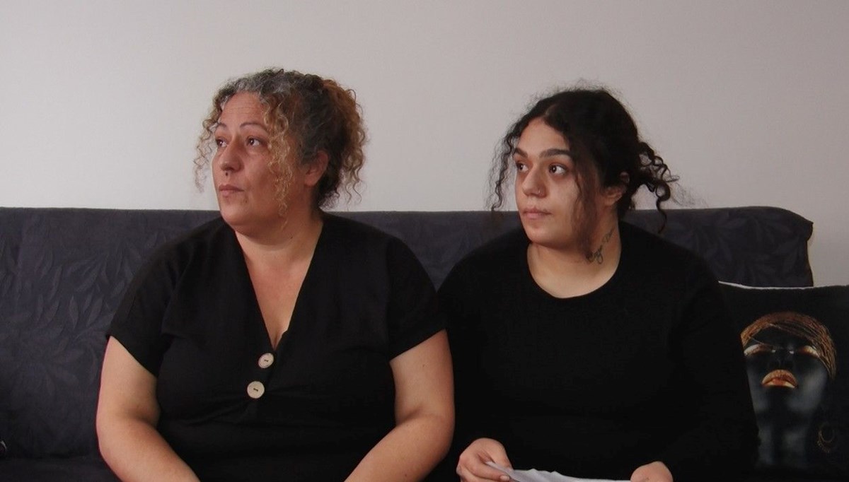 Takıntılı komşusunun arkadaşlık istediğini reddeden kadının hayatı kabusa döndü Takıntılı komşusunun arkadaşlık istediğini reddeden kadının hayatı kabusa döndü