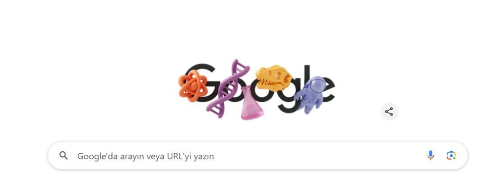 STEM'de Kadınların Kutlanması: Google'ın İlham Veren Doodle'ı 72 Gky1N2lrr0uNnVxUr oabQ