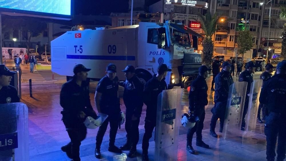 Aydın'da öğrenci yurdunda asansör kazası: Zeren Ertaş hayatını kaybetti - 9