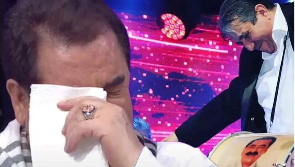 İbrahim Tatlıses'in acı günü: Orkestramızın neşe kaynağıydı