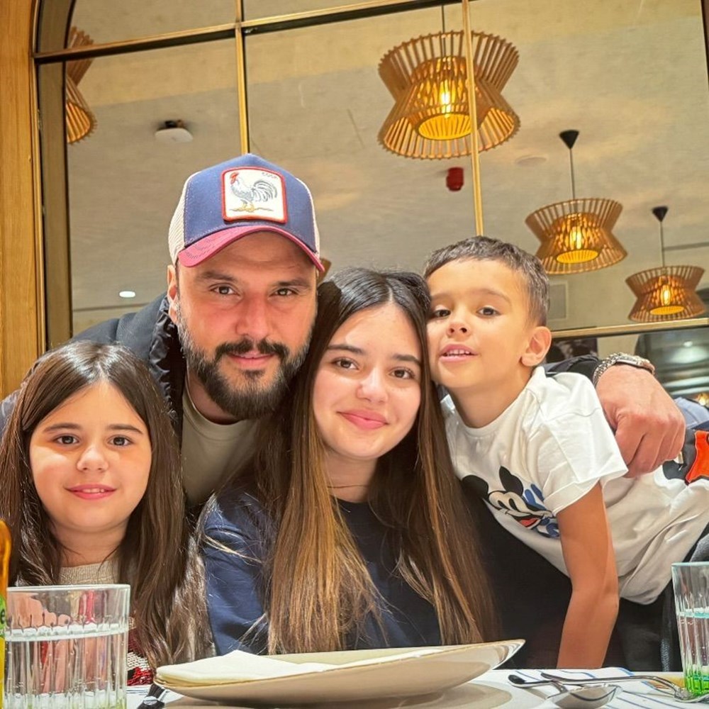 Alişan kaybettiği kardeşi Selçuk Tektaş'ı böyle andı: Hep bizimlesin - 5