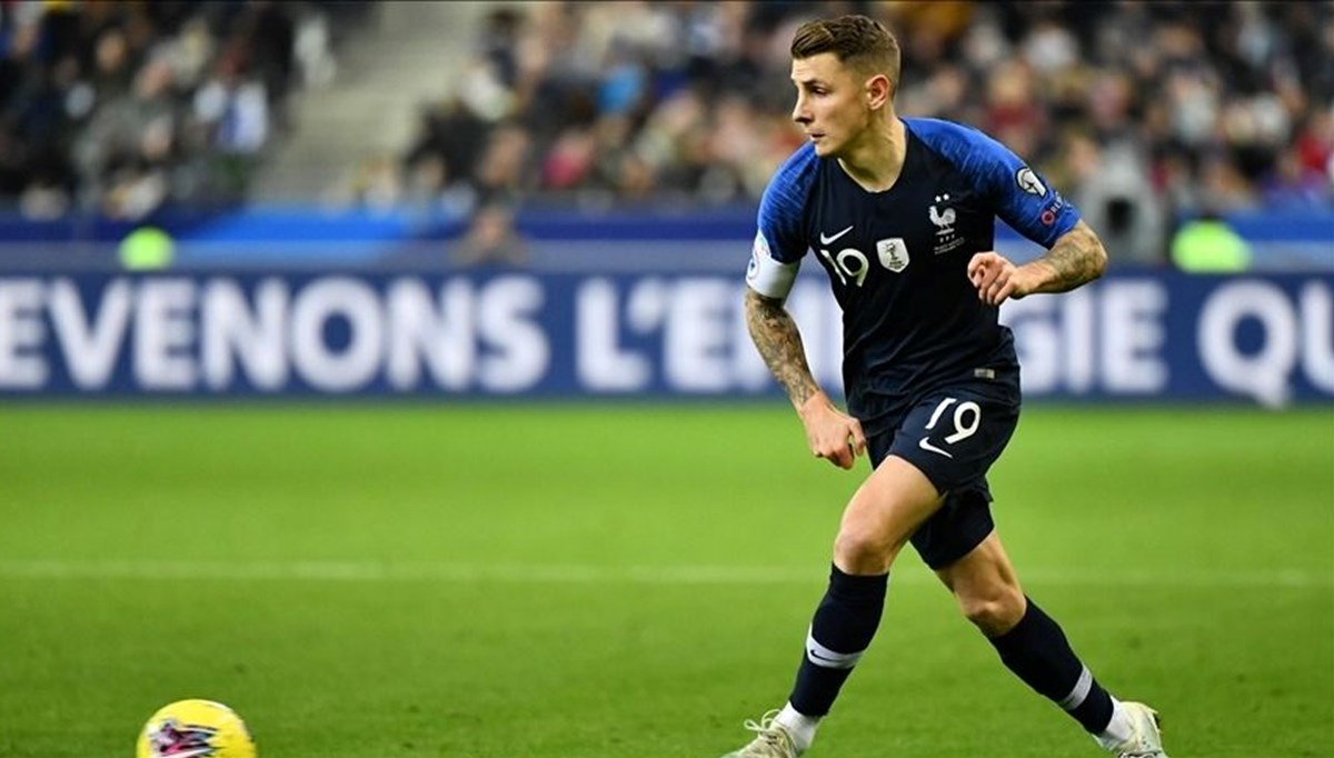 Lucas Digne kimdir? Galatasaray transfer gündeminde yer alan Lucas Digne kaç yaşında, hangi mevkide oynuyor?