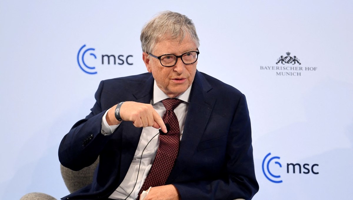 Bill Gates yeni pandeminin yolda olduğunu açıkladı: Corona virüs ailesinden farklı bir patojen neden olacak