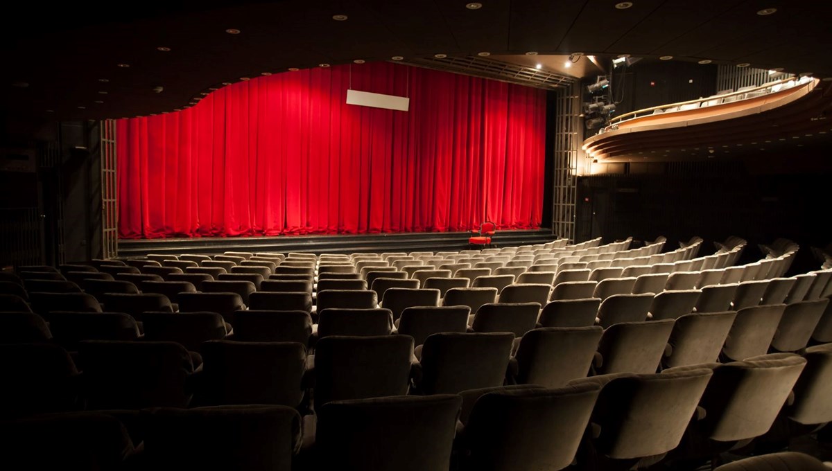 Devlet Tiyatroları, Beyoğlu ve Başkent Kültür Yolu festivallerinde sanatseverle buluşacak